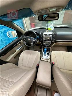 هيونداي سانتافي